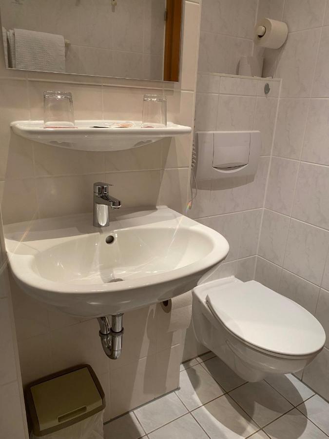 Morada Hotel Alexisbad Buitenkant foto