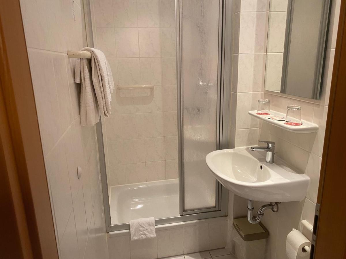 Morada Hotel Alexisbad Buitenkant foto