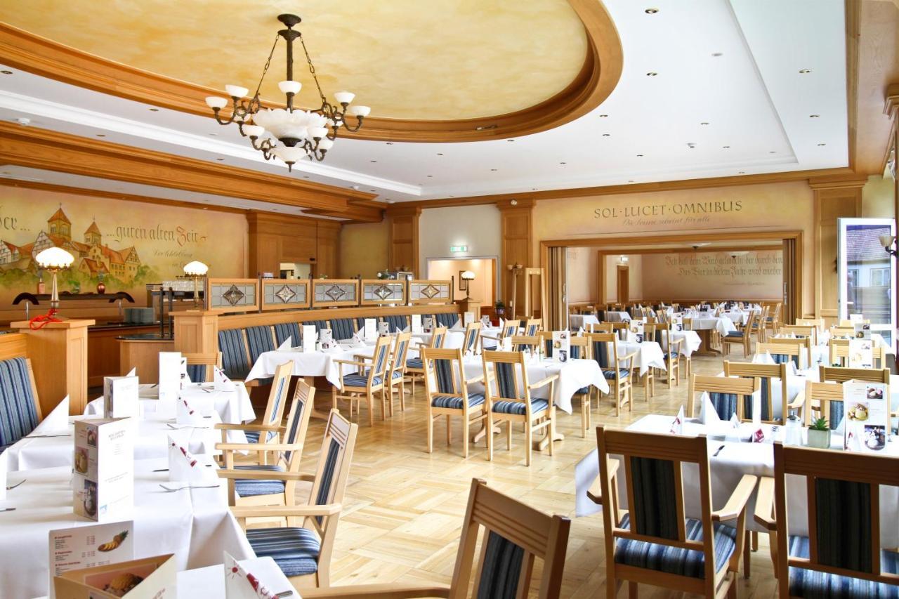 Morada Hotel Alexisbad Buitenkant foto