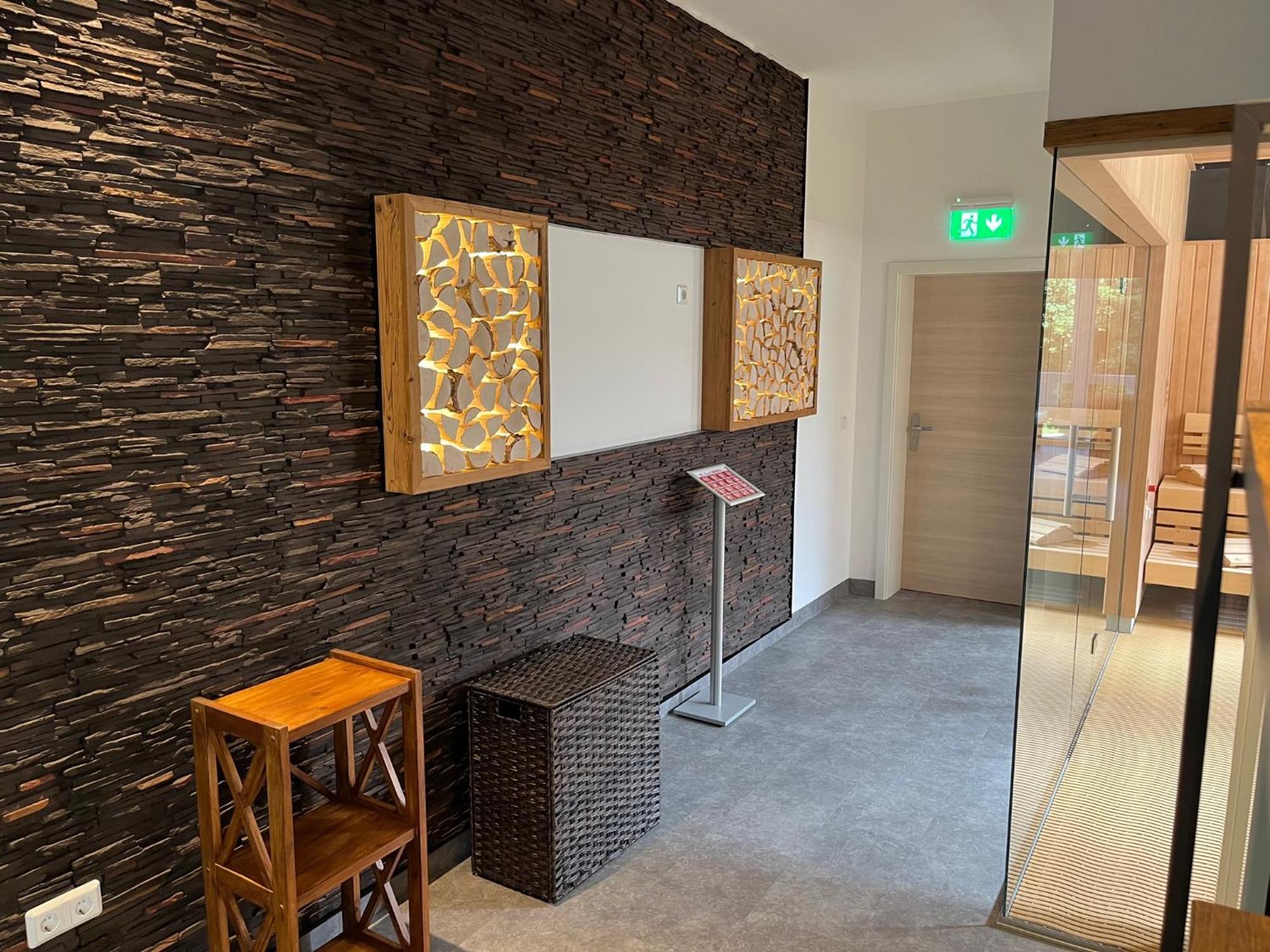 Morada Hotel Alexisbad Buitenkant foto