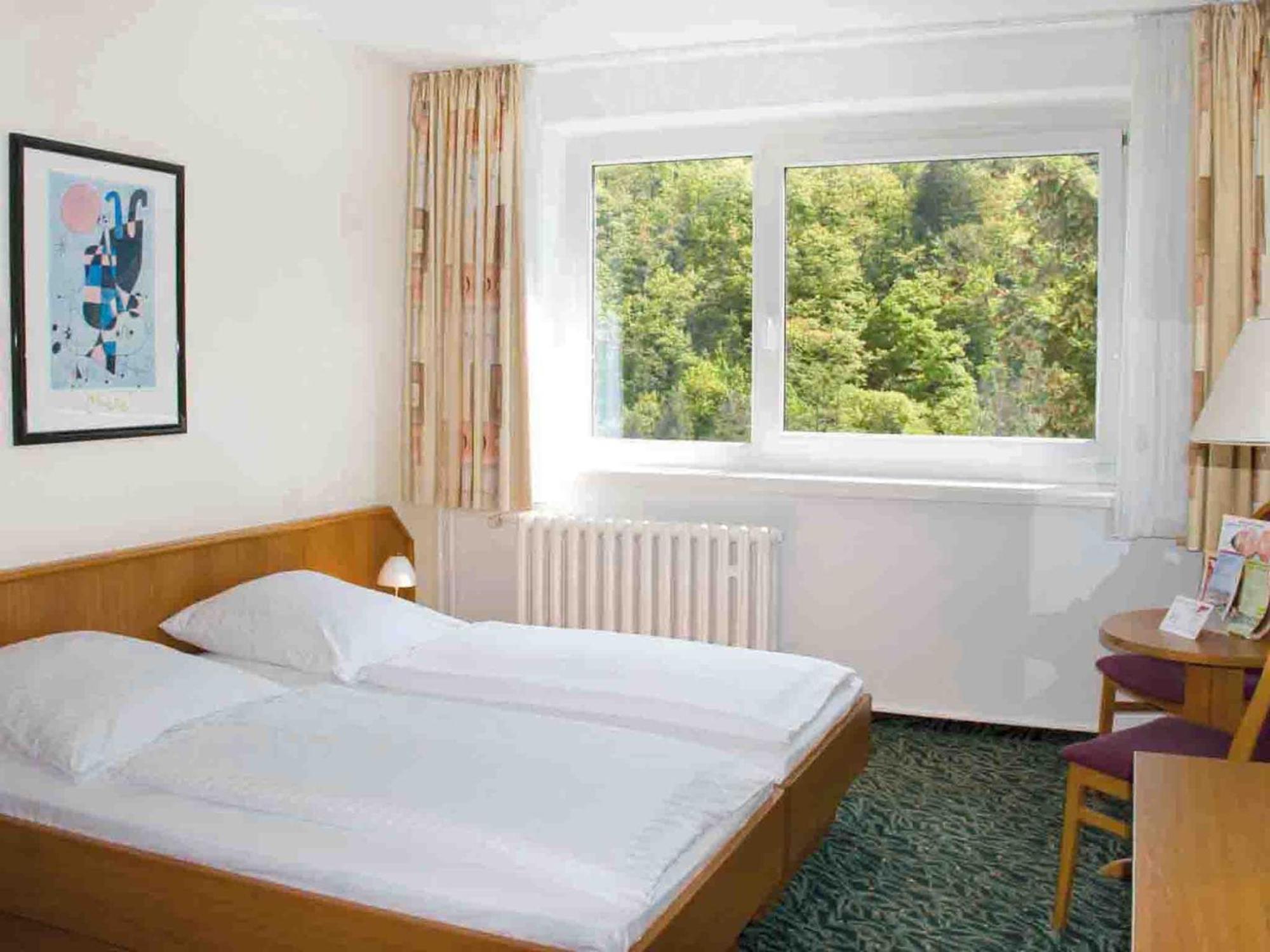 Morada Hotel Alexisbad Buitenkant foto