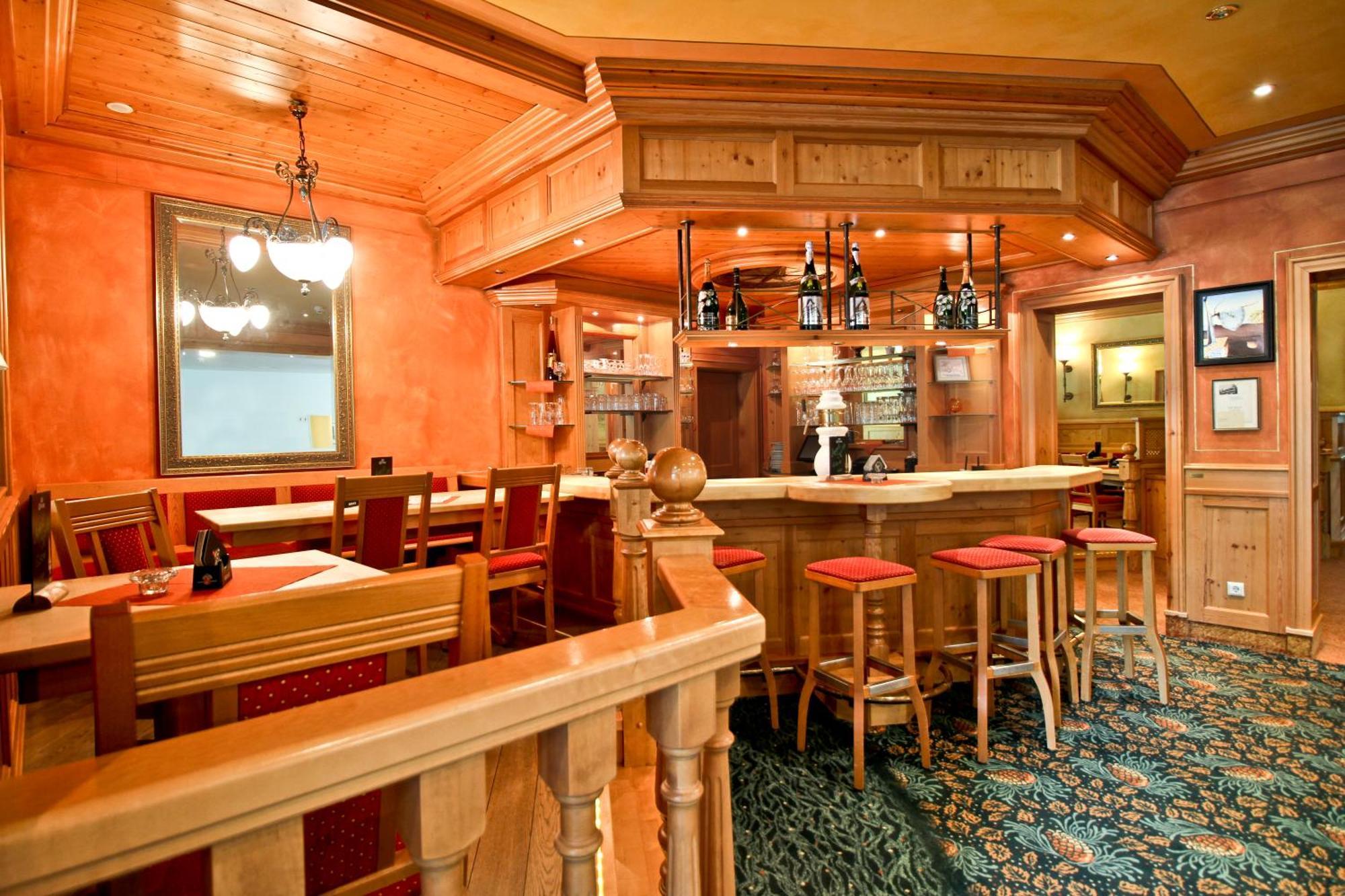 Morada Hotel Alexisbad Buitenkant foto
