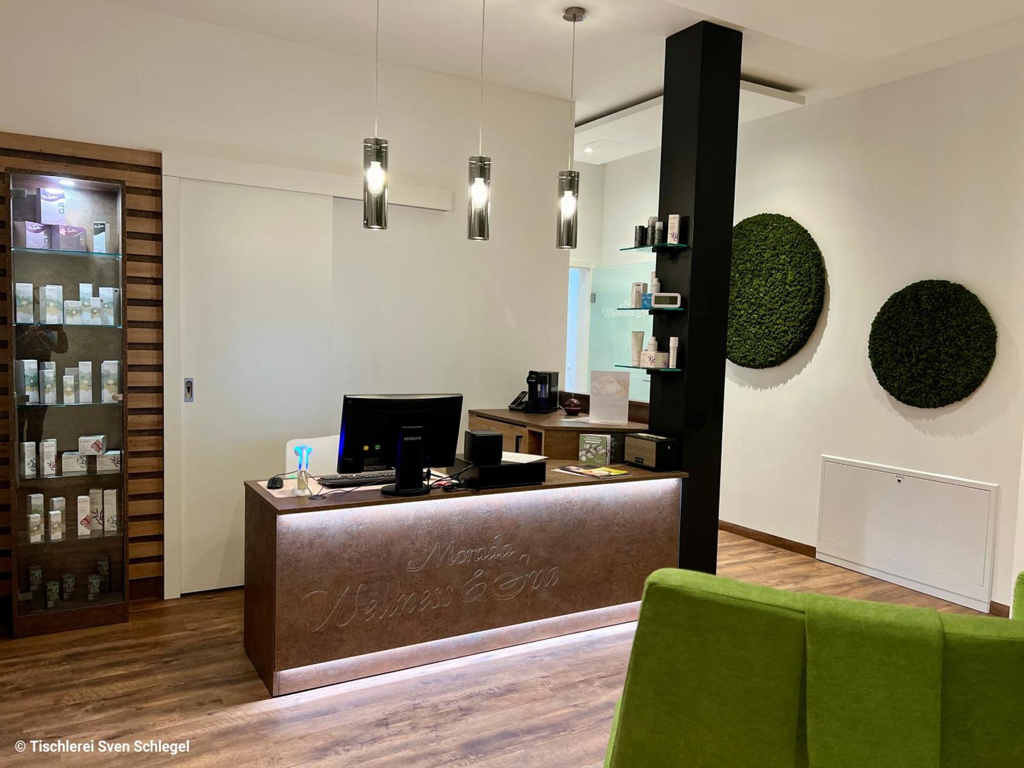 Morada Hotel Alexisbad Buitenkant foto