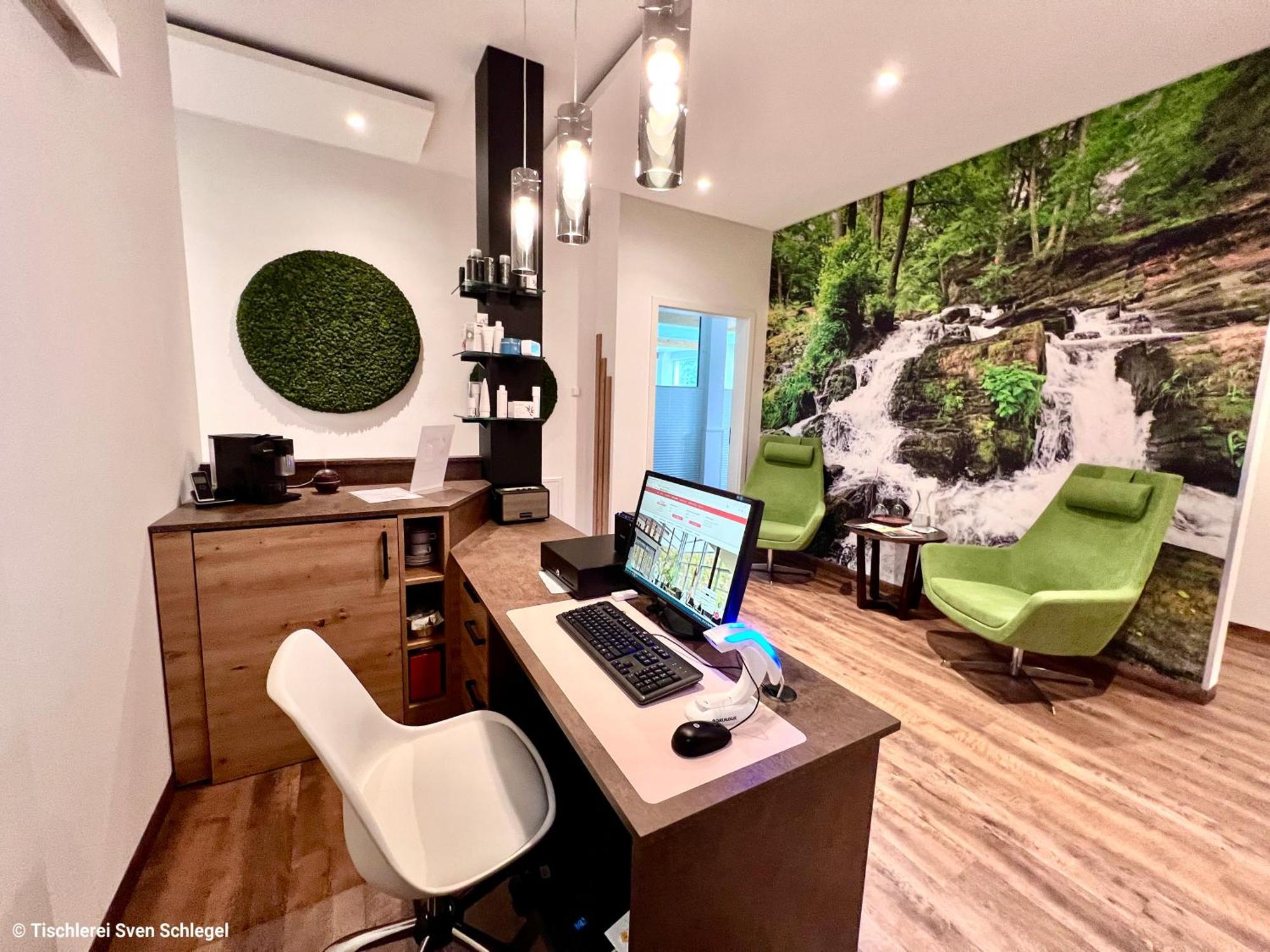 Morada Hotel Alexisbad Buitenkant foto